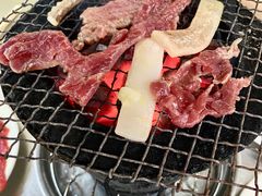 -松明一烤肉馆(鲁园店)