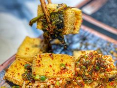 -五样儿西昌小签签烤串(建设路店)