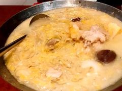 -东北人粗粮饺子坊(南山店)