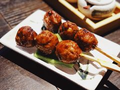 鸡肉丸-小曹日本料理(软景中心店)