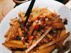 -吃饭皇帝大(解放西路店)