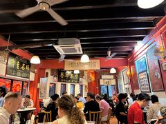 -金莲记(茨厂街店)