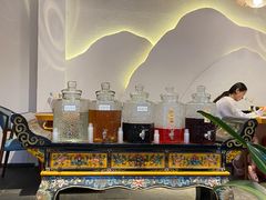 -阿鹏故事野生菌火锅(双廊古镇店)