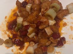 -宝轩渔府·老字号海鲜·正宗津菜(水上店)