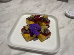 -茹·pure vegan(博华广场店)