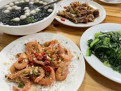 -海之鲜大排档(东山海鲜金銮湾店)