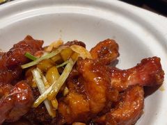 -千日贺茶餐厅(高新万达店)