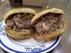 -老爆肚满五香烧牛羊肉