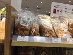 -MUJI无印良品(武汉世界城广场店)