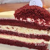 JO FOLLA | 上海路92号 爱心树甜品店