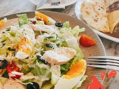 -The Rug Cafe(王府中环店)