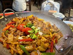 -富正毅三下锅·湘西韵味(天门山索道店)