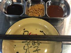 -马路牙子地桌烤肉(工体店)