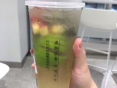 -乐艺哆·乐活烘焙(浦西万达店)