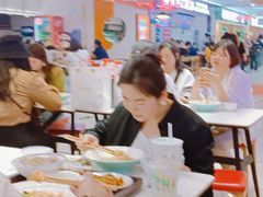 -渝大厨猪耳朵(好吃街A区店)