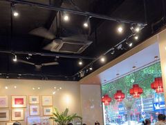 -一记面馆·云吞面嘅专家(富华店)