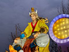 -武汉园博园(武汉自然博物馆)