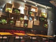 大堂-比格比萨自助(花园路店)