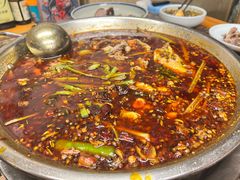 -小饕荟雅安贡椒鱼鲜馆(广福桥店)