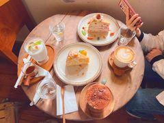 -懒鱼时光馆(沙坪坝店)