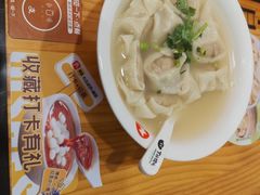 -吉祥馄饨(延安中路店)