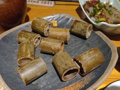 -民食香·腊排骨野生菌美食(木府店)