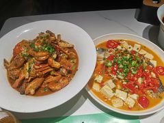 -鑫小城故事·藕汤·家常菜(台北一路总店)