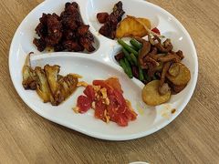 -大米先生(渝中区英利大融城餐厅)
