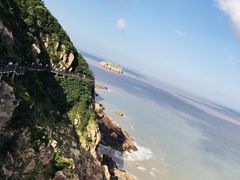 -六合朝阳景区-和尚套