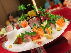 -安蒂娅.悦景轩中餐厅(西乡店)