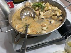 -明本湛江鸡•海鲜小厨(陈家祠店)