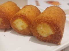 -蔡澜点心·粤菜(西单大悦城店)