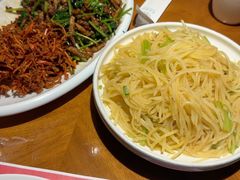 -老昌春饼(欧亚世纪店)