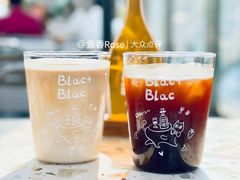 -Blac+Blac(中海环宇荟店)
