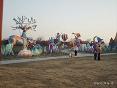 -歌斐颂巧克力小镇