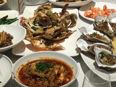 -神洲四海大酒楼(王府井澳门中心店)