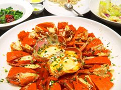 -新南华大酒店(广中店)