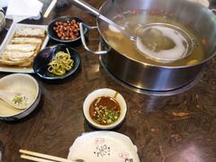 -福牛阁潮汕牛肉火锅