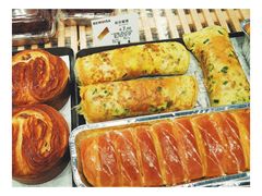 蛋皮面包-贝尔麦莎(城上城店)