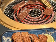 -無二炙坊·和牛烧肉(大钟寺1733店)