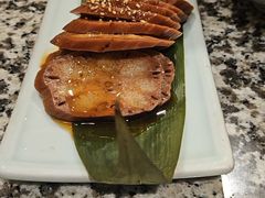 -南京大牌档(崇文门国瑞店)