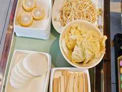 -天都火锅酒楼(虹梅南路店)