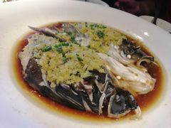 -绿茶餐厅(深圳龙华天虹购物中心店)