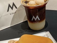 -M Stand(西安大悦城店)