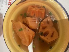 -东排食堂长沙小吃大排档(五一广场店)