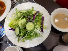-江南福宴·澳门海鲜.牛肉火锅(汇高栢悦中心店)