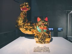 -深圳市当代艺术与城市规划馆