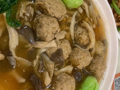 -长春观斋补堂素菜馆