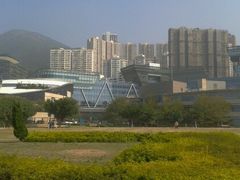 -香港数码港艾美酒店