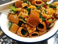 -旺角小渔村·海肠捞饭开创者(二马路店)